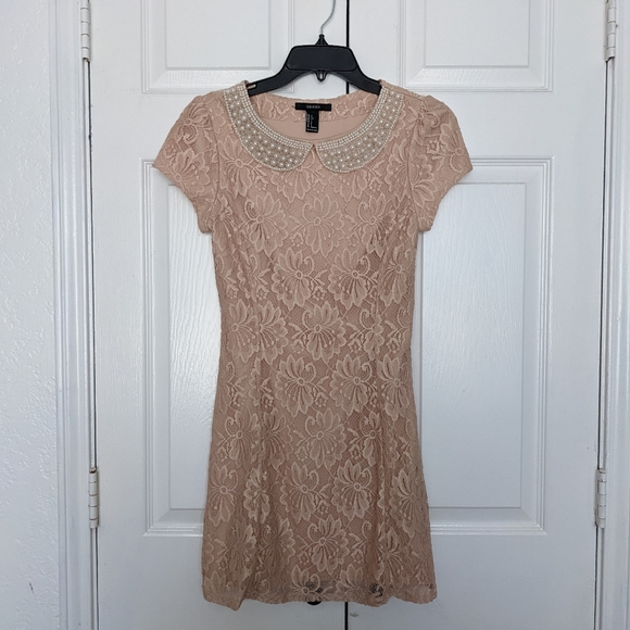 grey lace dress forever 21 | Dresses | Forever 2 Web Collection: Bridal
